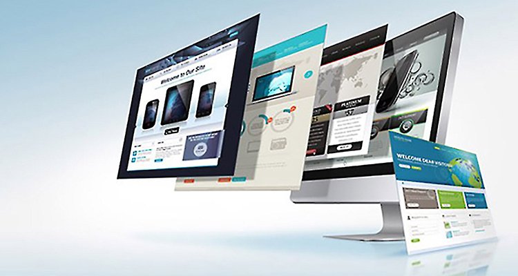 Static Website Designing in Tuticorin